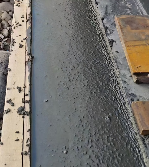 东湖环氧砂浆的特点及施工流程​