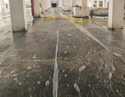 东湖不发火砂浆和不发火金属骨料有什么区别