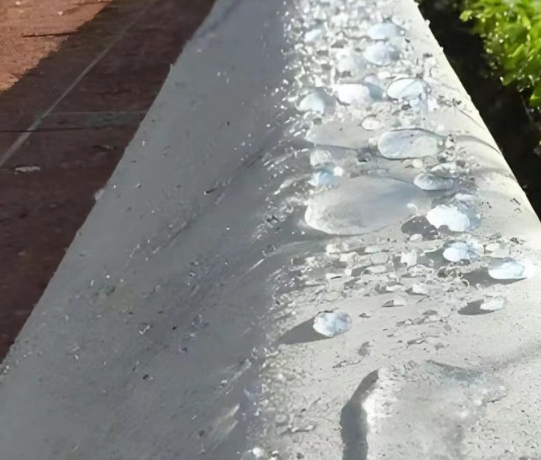 东湖硅烷浸渍涂料在混凝土保护中的应用