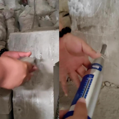 东湖混凝土强度不足的原因及处理方法