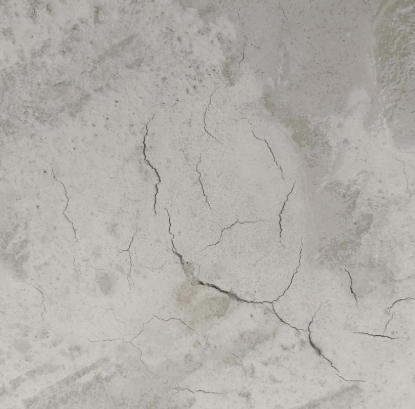 东湖灌浆料为什么会产生裂缝？出现裂缝该如何处理？