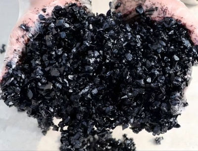 东湖沥青冷补料（沥青砂）的优势特点与施工流程解析