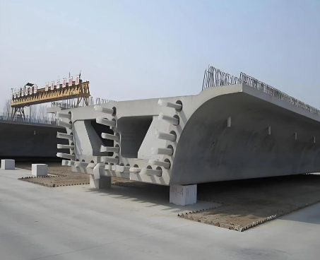 东湖抗冻压浆料的特点及标准化施工工艺